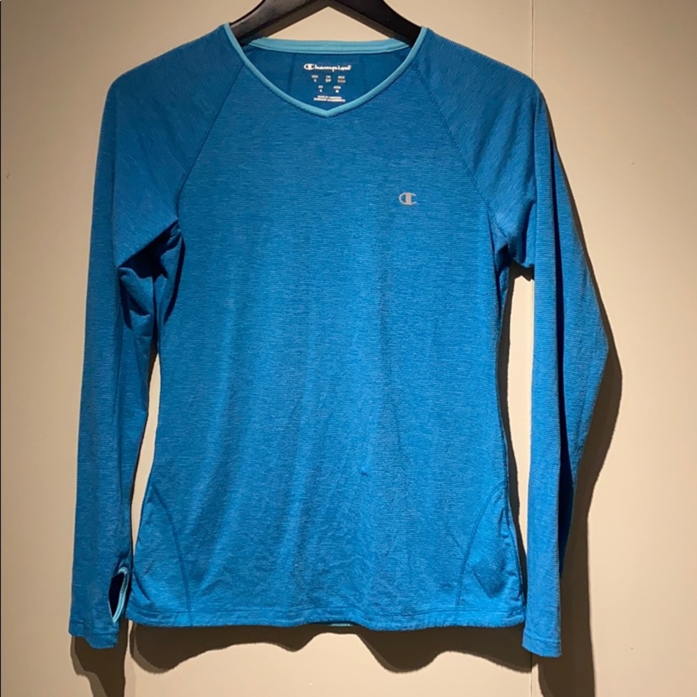 Workout tee